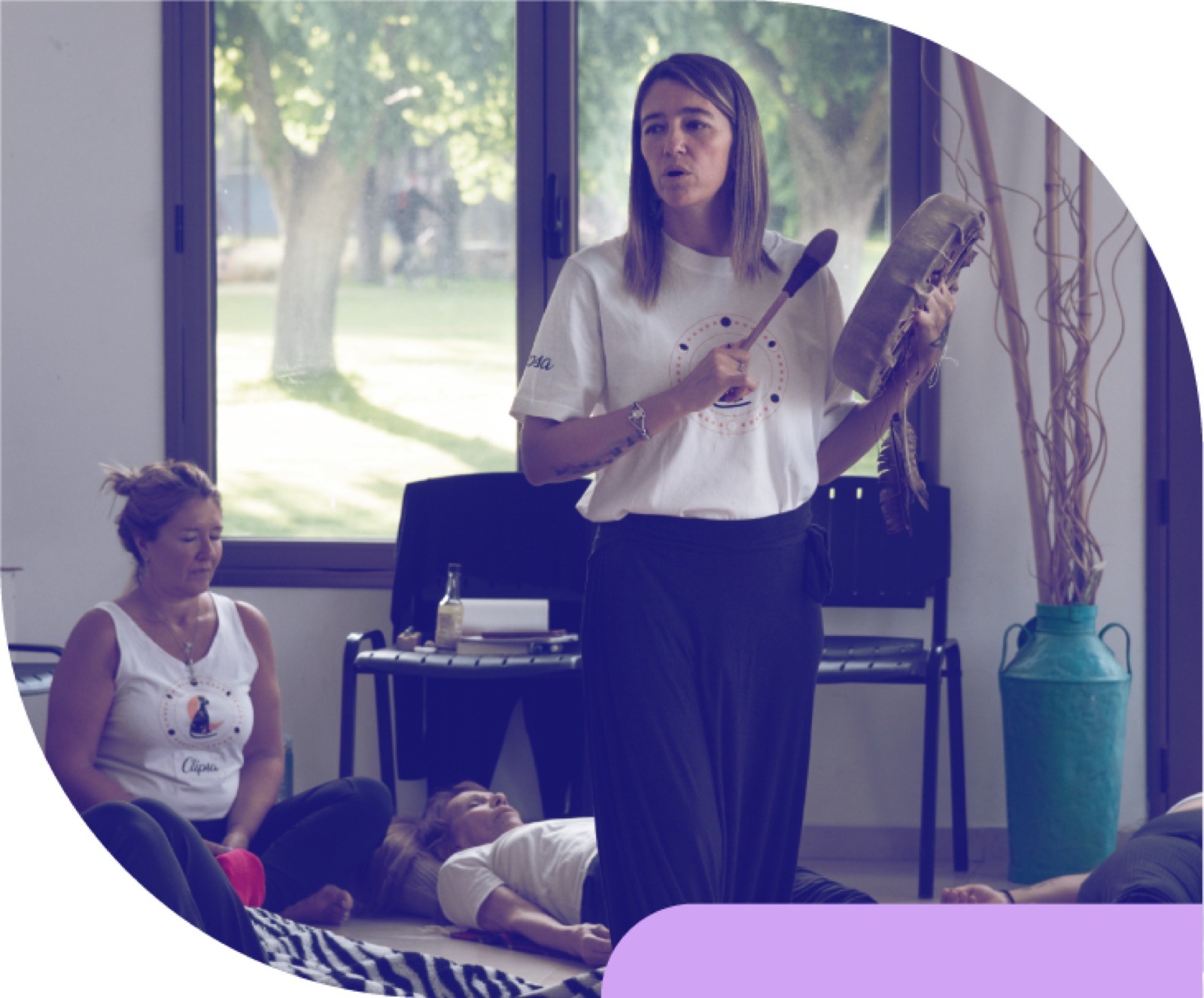 Constelaciones Chamánicas