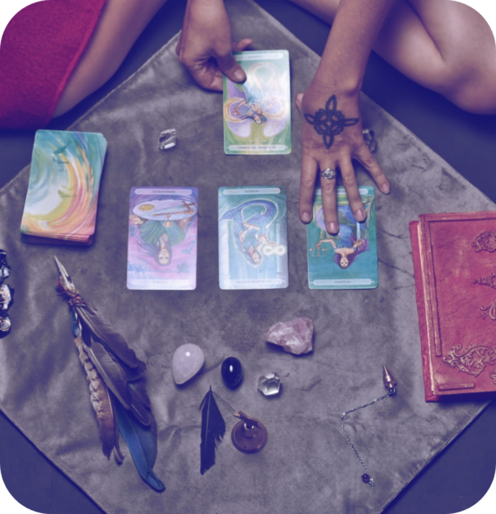 Tarot Evolutivo