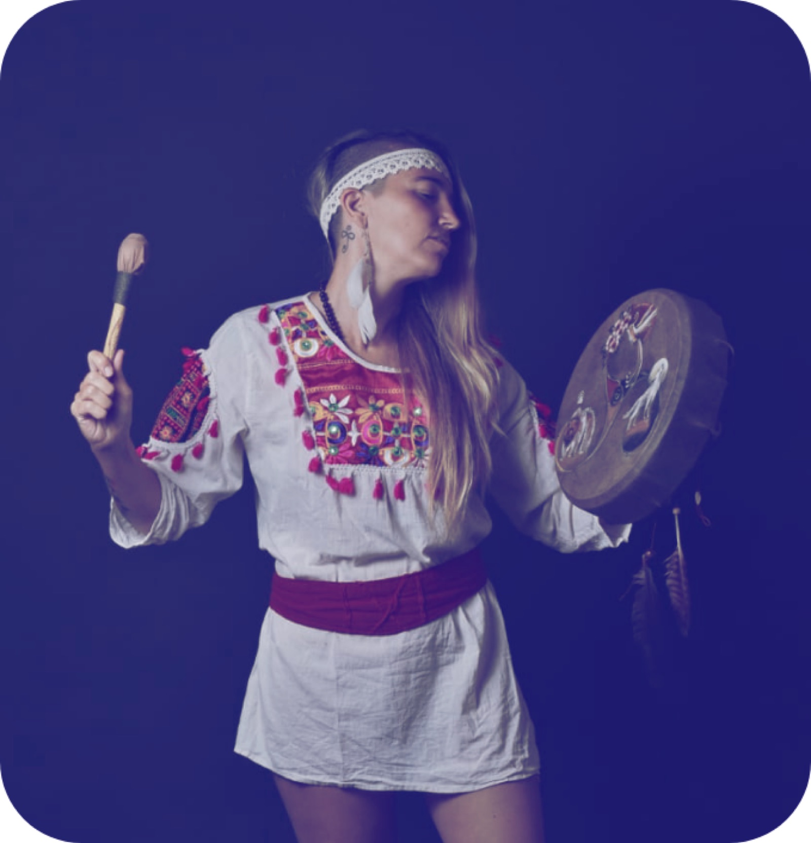 Constelaciones Chamánicas